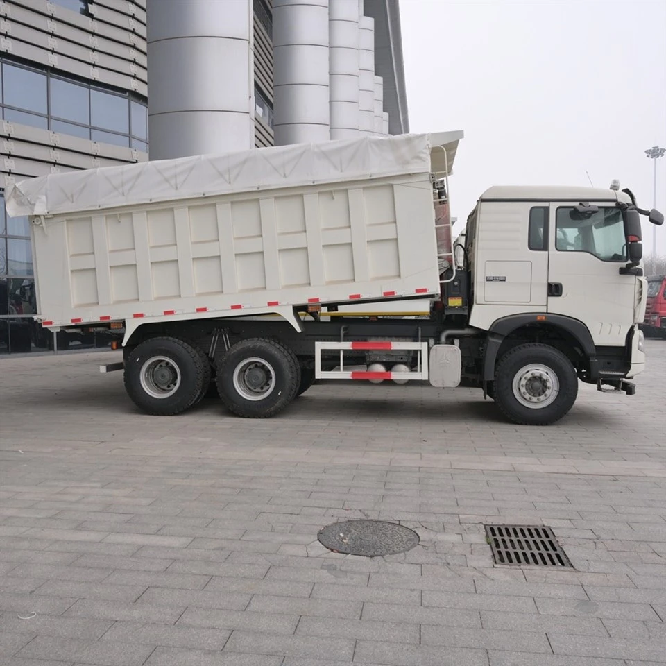 Rear-dump Truck price